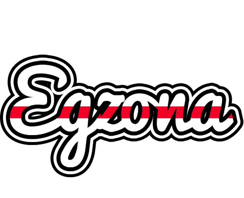 Egzona kingdom logo