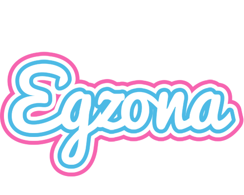 Egzona outdoors logo