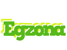 Egzona picnic logo