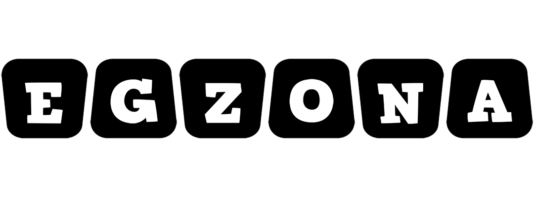 Egzona racing logo