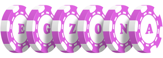 Egzona river logo