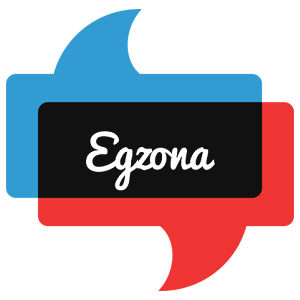 Egzona sharks logo