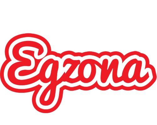 Egzona sunshine logo