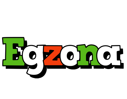 Egzona venezia logo