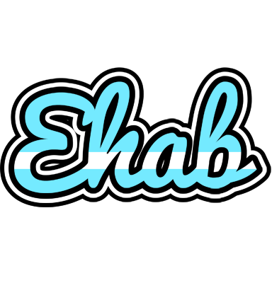 Ehab argentine logo
