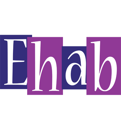 Ehab autumn logo