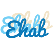 Ehab breeze logo