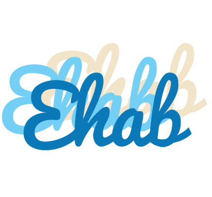 Ehab breeze logo