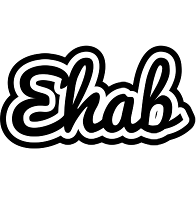 Ehab chess logo