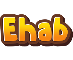 Ehab cookies logo