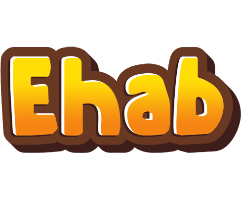 Ehab cookies logo
