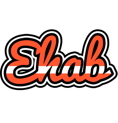 Ehab denmark logo