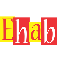 Ehab errors logo