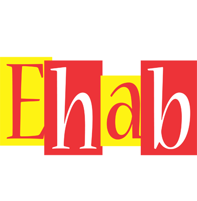 Ehab errors logo
