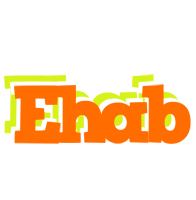 Ehab healthy logo