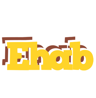 Ehab hotcup logo
