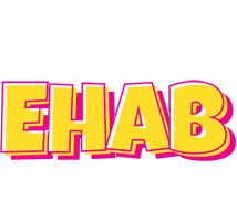 Ehab kaboom logo