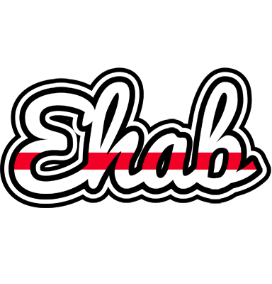 Ehab kingdom logo