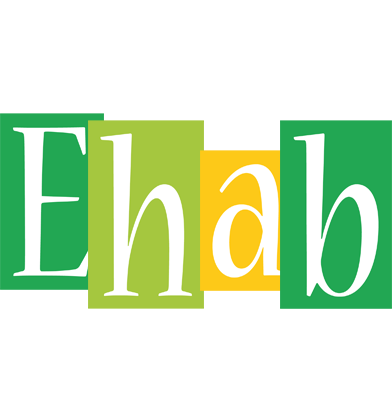 Ehab lemonade logo