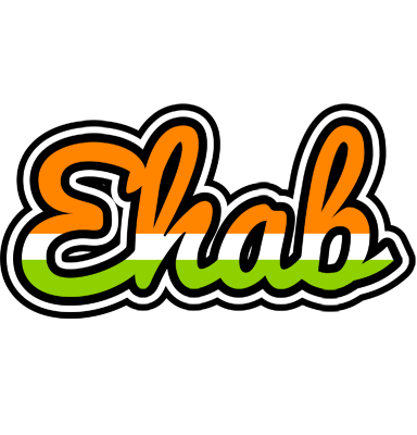 Ehab mumbai logo