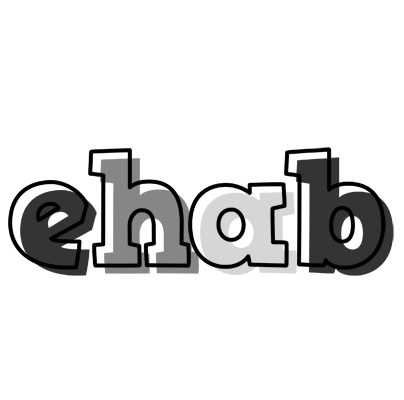Ehab night logo