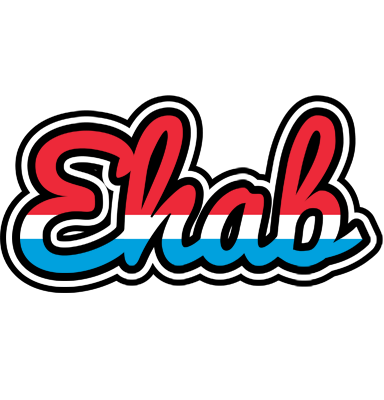 Ehab norway logo