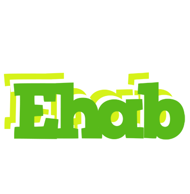 Ehab picnic logo