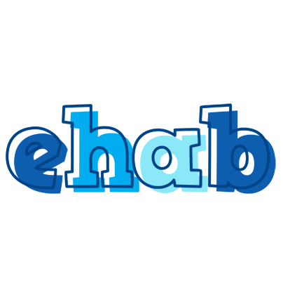 Ehab sailor logo