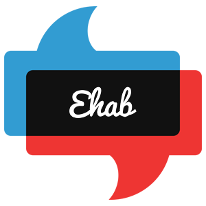 Ehab sharks logo