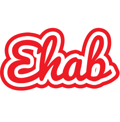 Ehab sunshine logo