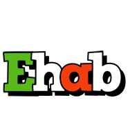 Ehab venezia logo