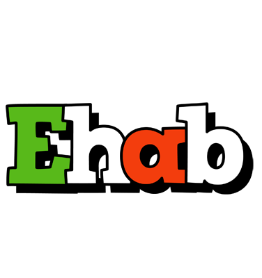 Ehab venezia logo