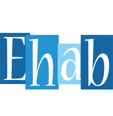 Ehab winter logo