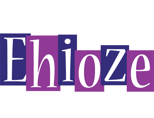 Ehioze autumn logo