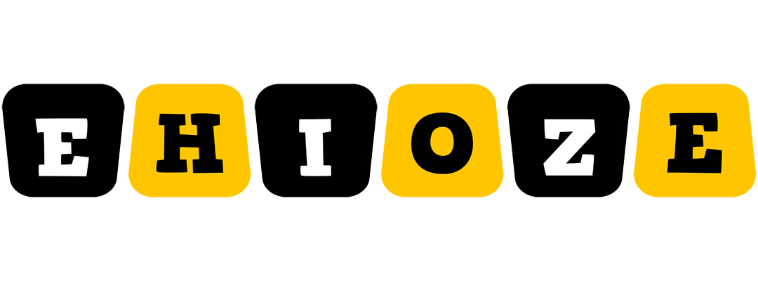 Ehioze boots logo