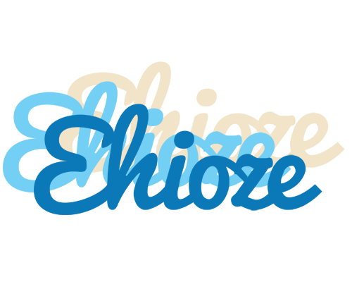 Ehioze breeze logo