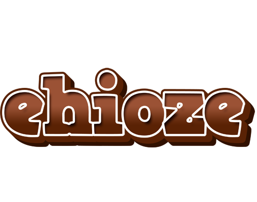 Ehioze brownie logo