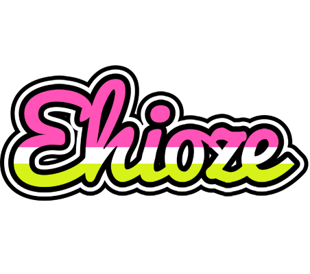 Ehioze candies logo