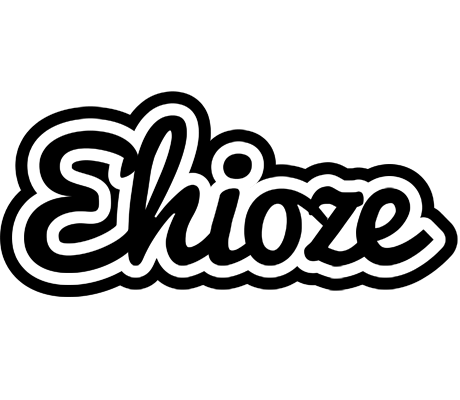 Ehioze chess logo
