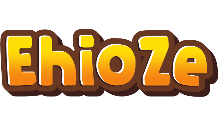 Ehioze cookies logo