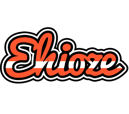 Ehioze denmark logo