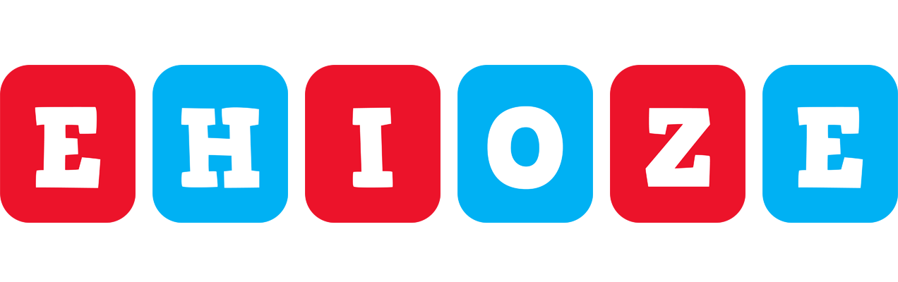 Ehioze diesel logo