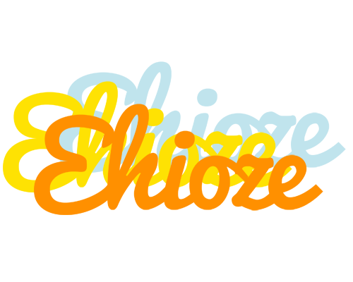 Ehioze energy logo