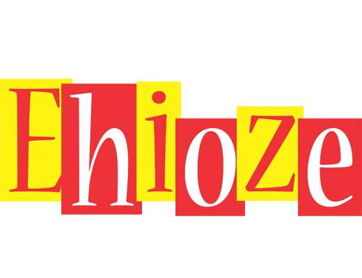 Ehioze errors logo