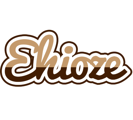 Ehioze exclusive logo