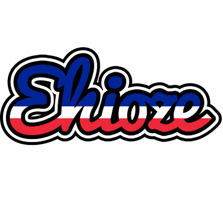 Ehioze france logo