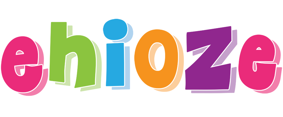 Ehioze friday logo