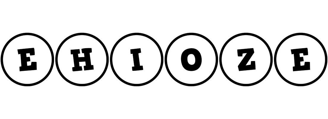 Ehioze handy logo