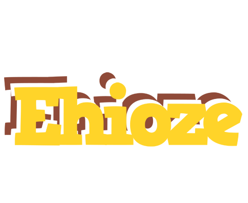 Ehioze hotcup logo
