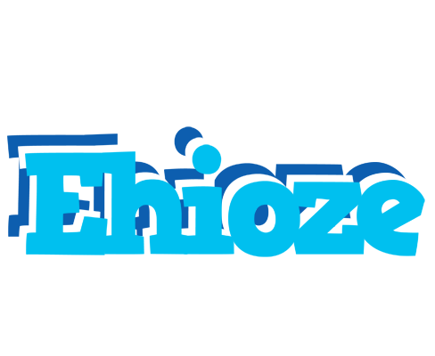Ehioze jacuzzi logo